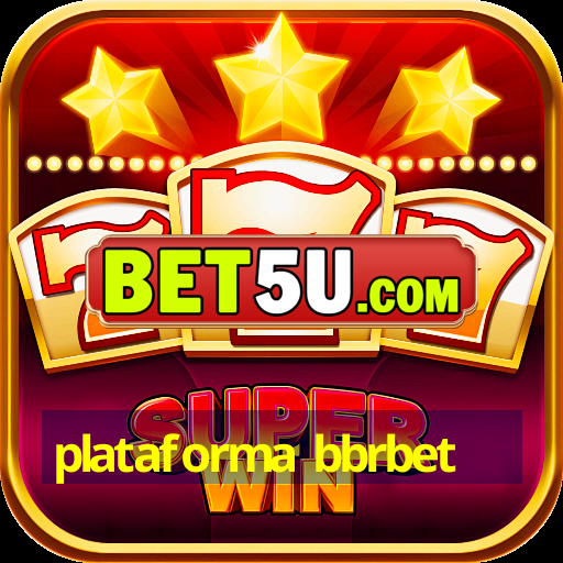 Plataforma Bbrbet V8 38 75